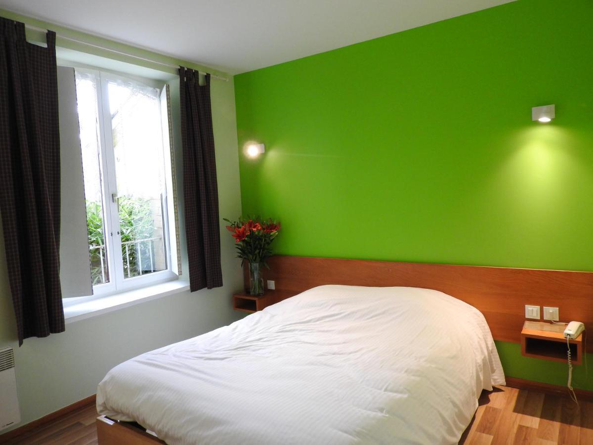 Au Bon Gite Senones  Exterior photo